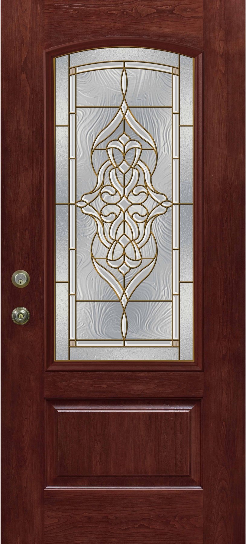 Buffalo, NY Decorative Glass Doors