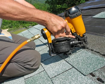 Alden Roofing Contractor