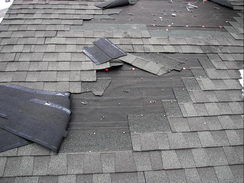 West Seneca Roof Repair