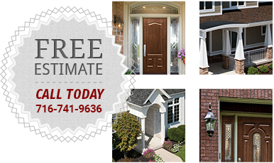 Free Estimate on services from Stockmohr