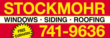 Stockmohr Logo