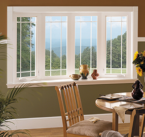 Bay Window in Buffalo NY Bay Window in Buffalo NY