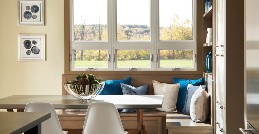 Great Lakes Comfort Smart Windows