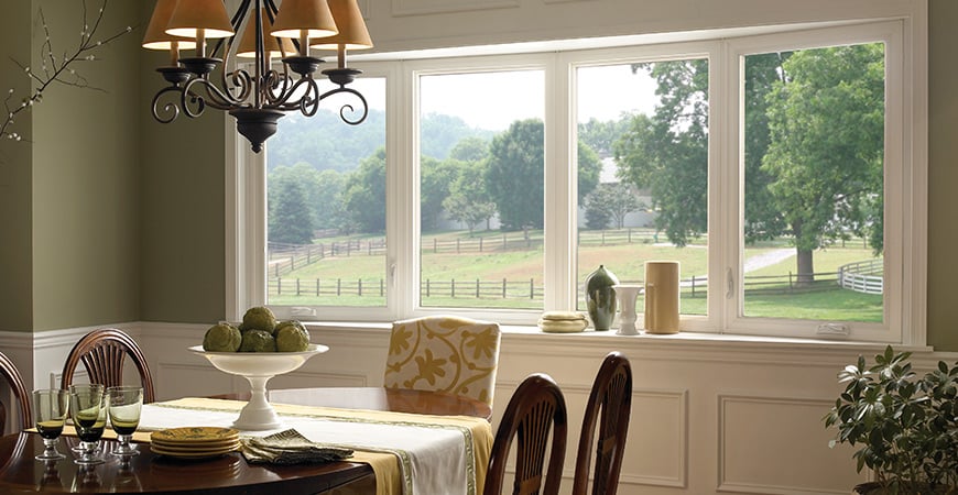 Great Lakes Eco Smart Windows