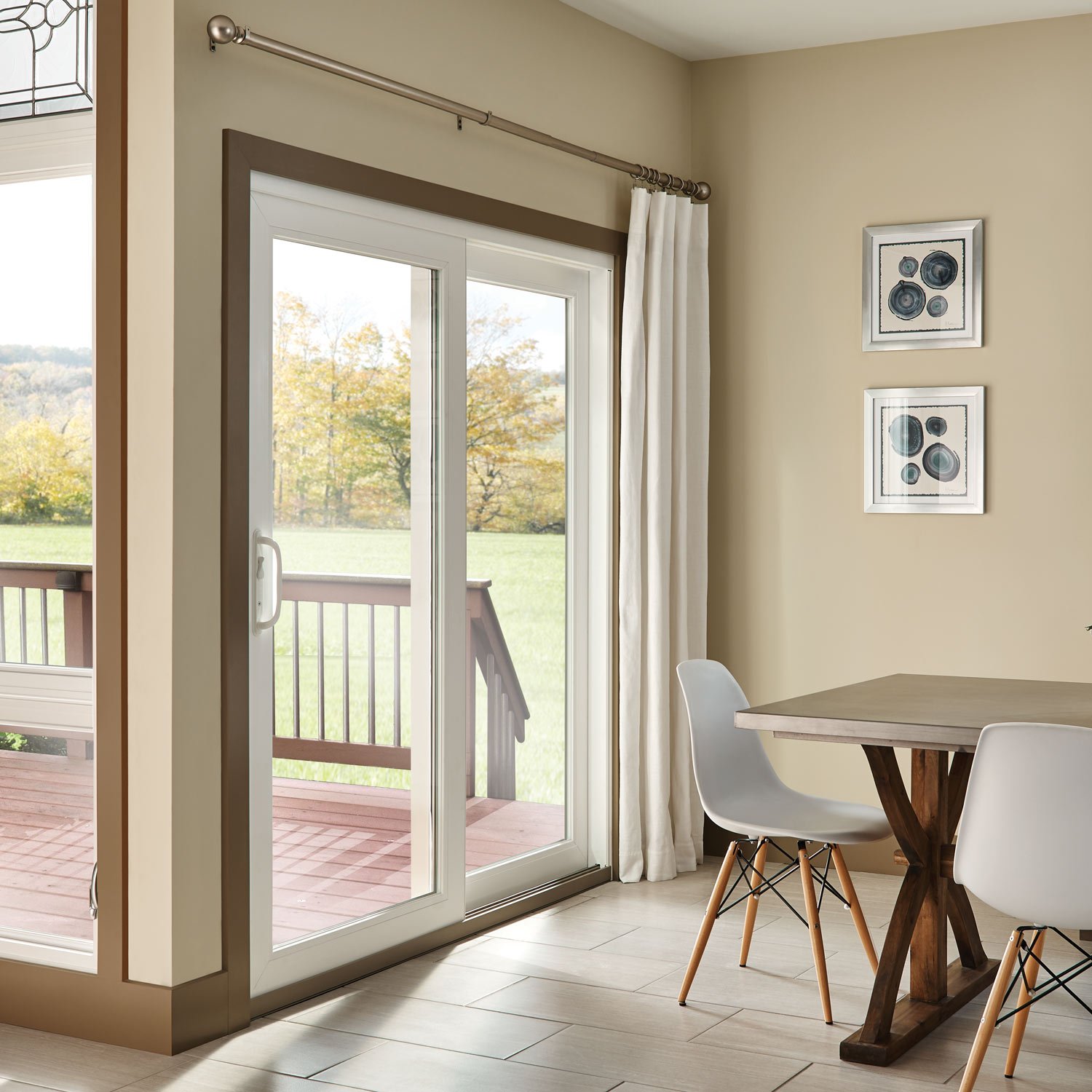 Patio Door in Buffalo, NY Patio Door in Buffalo, NY