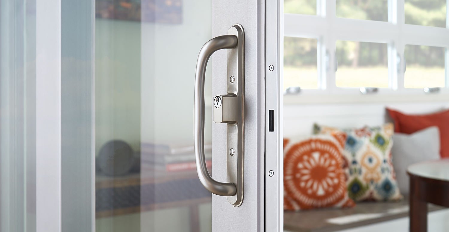 Patio Door in Buffalo, NY