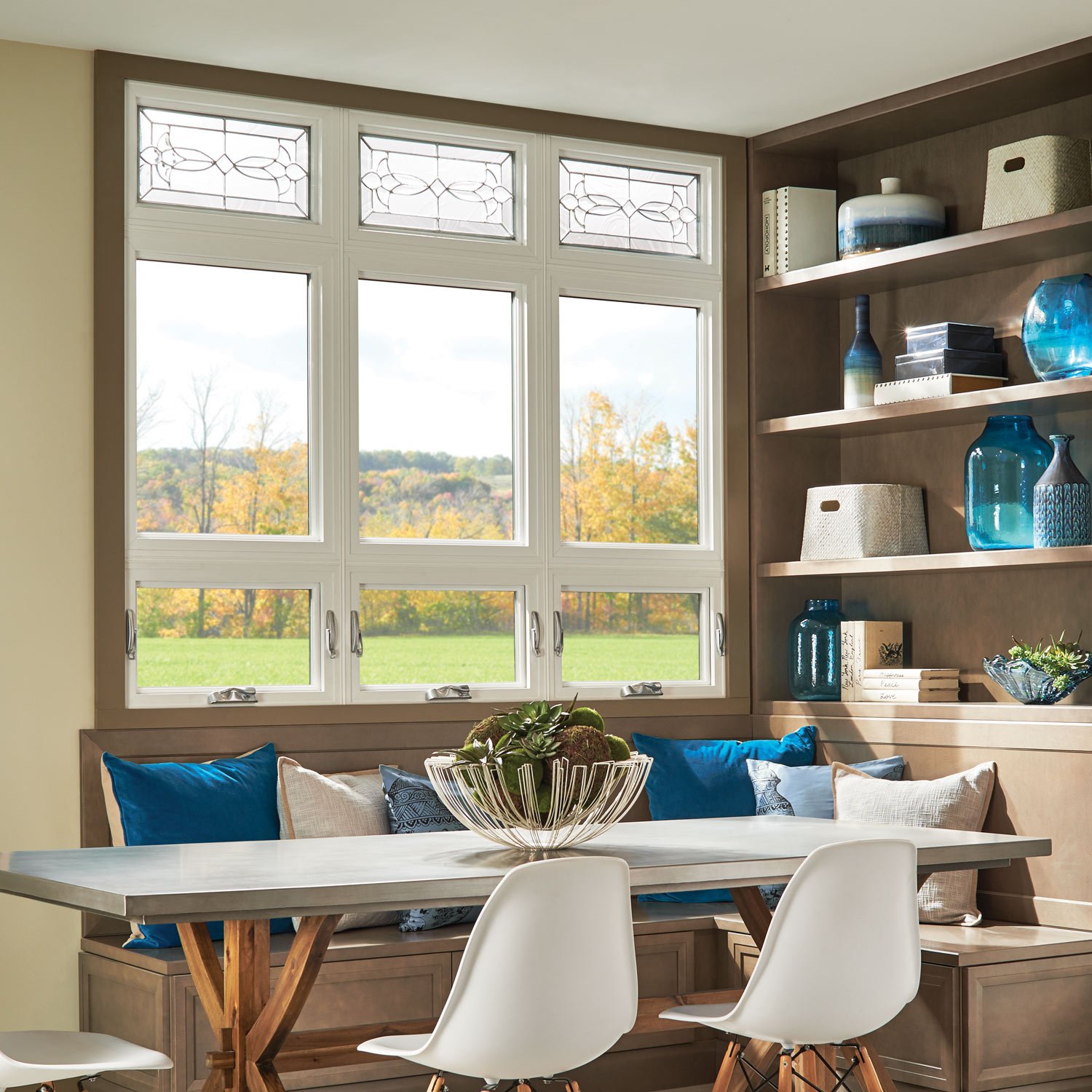 Casement Windows in Buffalo NY Casement Windows in Buffalo NY