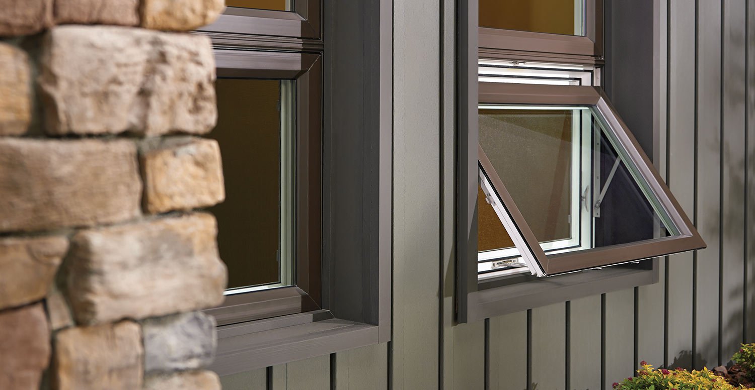 Casement Windows in Buffalo NY Casement Windows in Buffalo NY
