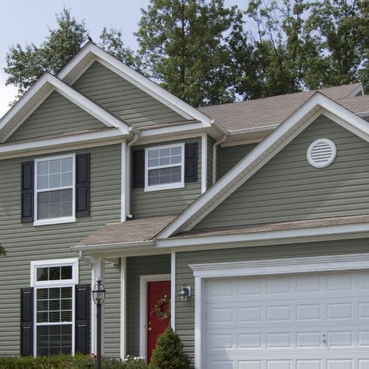 Buffalo, NY Siding
