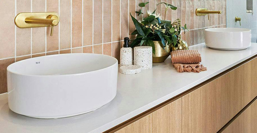 Countertops