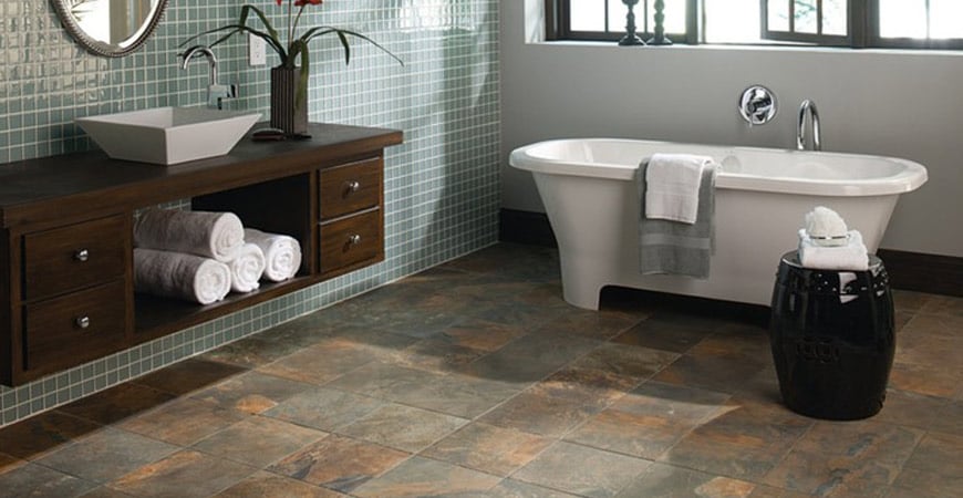 Tile & Flooring