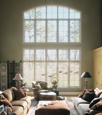 sovereign vinyl windows