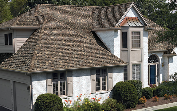 Owens Corning Duration Shingles