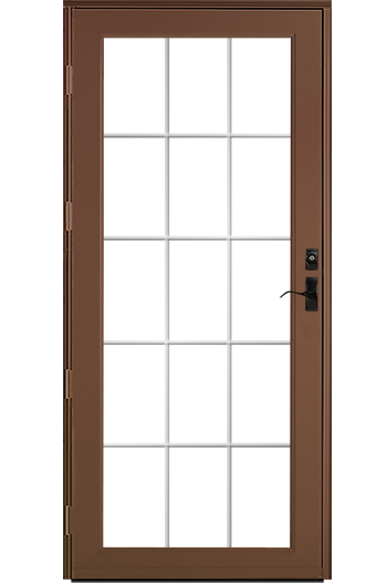 Storm Doors in Buffalo, NY