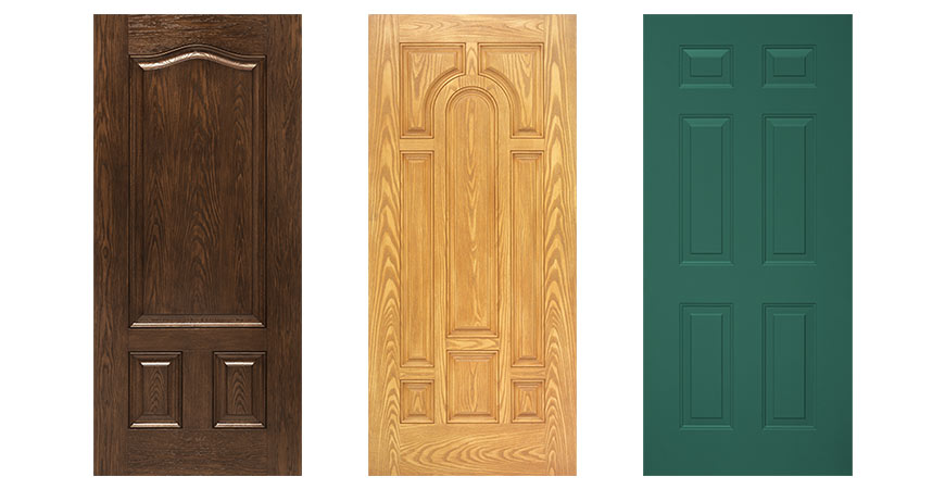 entry doors