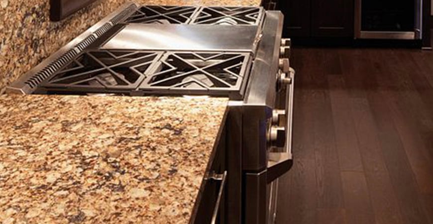 Kitchen Countertops