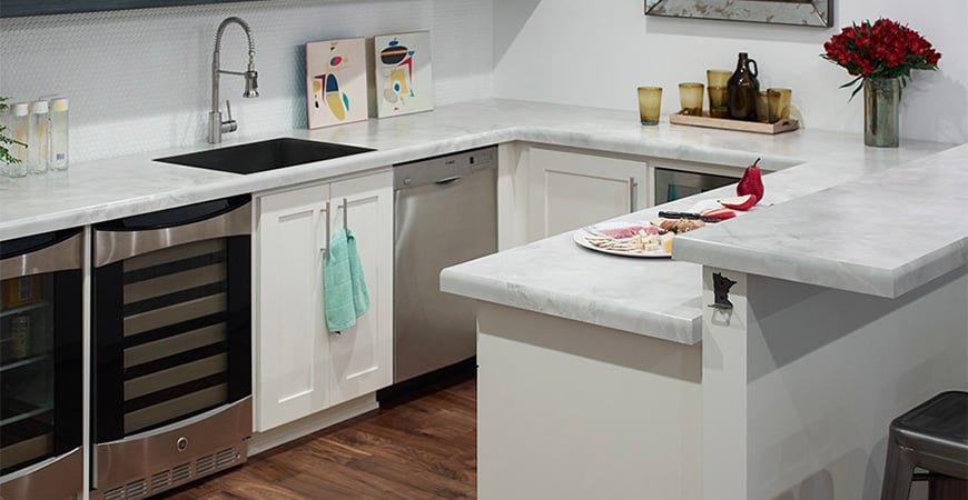 Kitchen Countertops