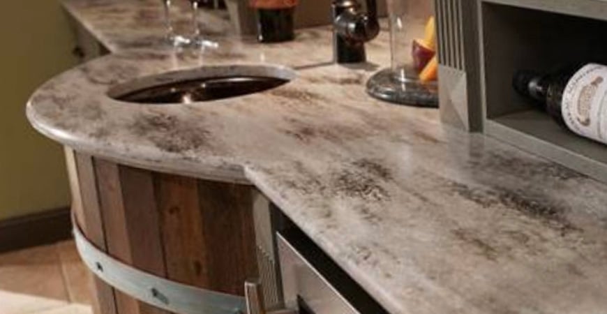 Kitchen Countertops