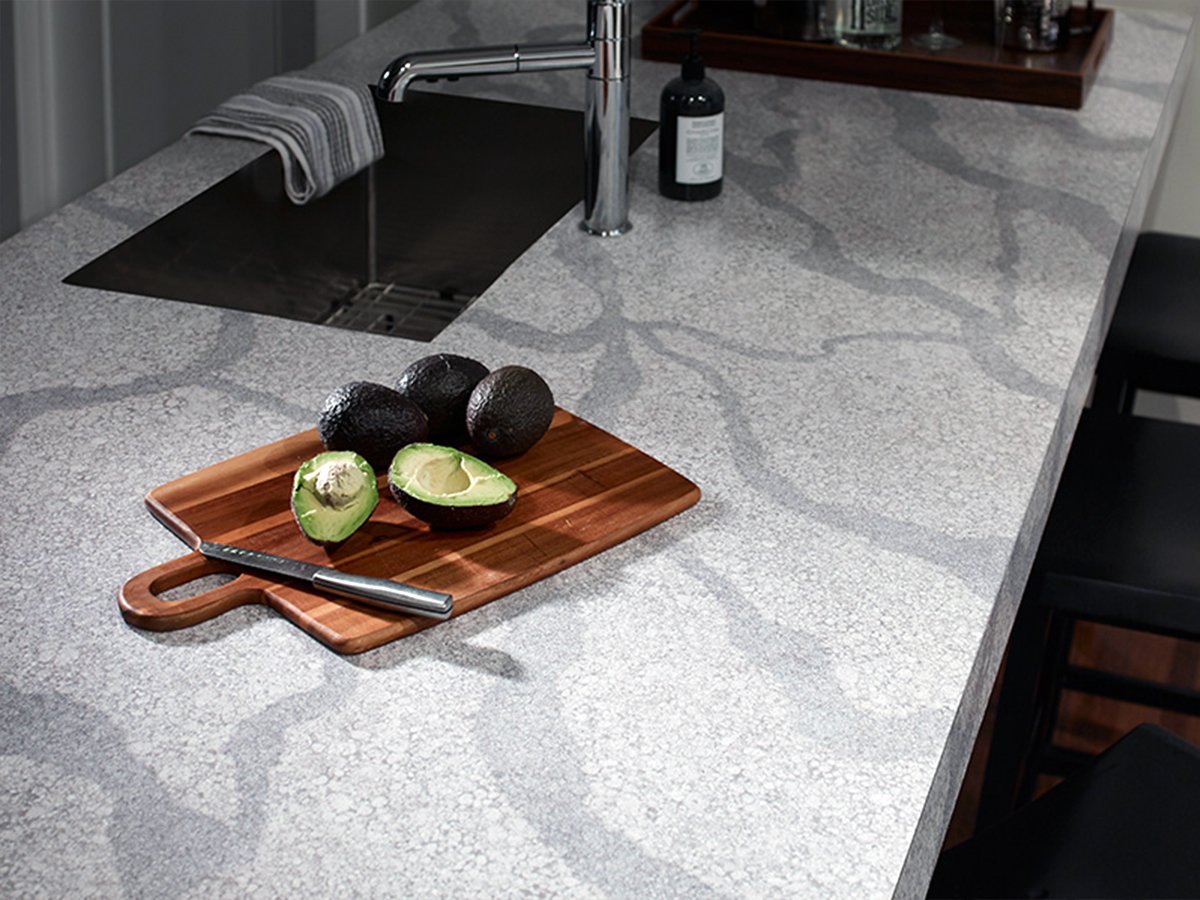 Kitchen Countertops