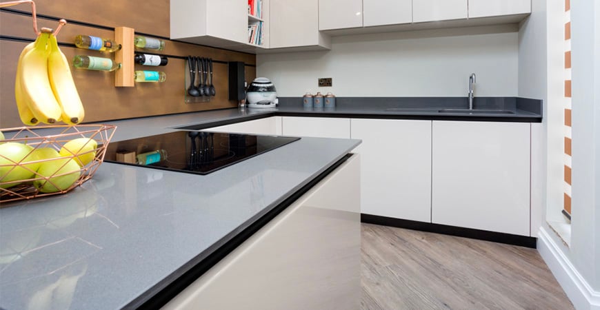 Kitchen Countertops