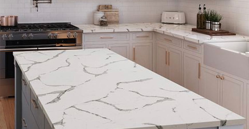 Kitchen Countertops