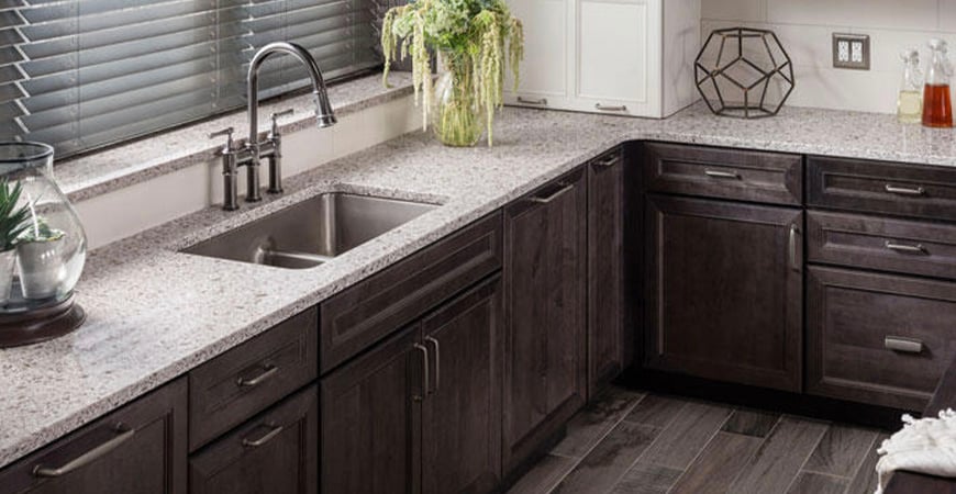 Kitchen Countertops