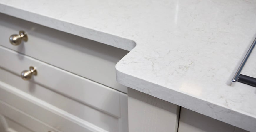 Kitchen Countertops