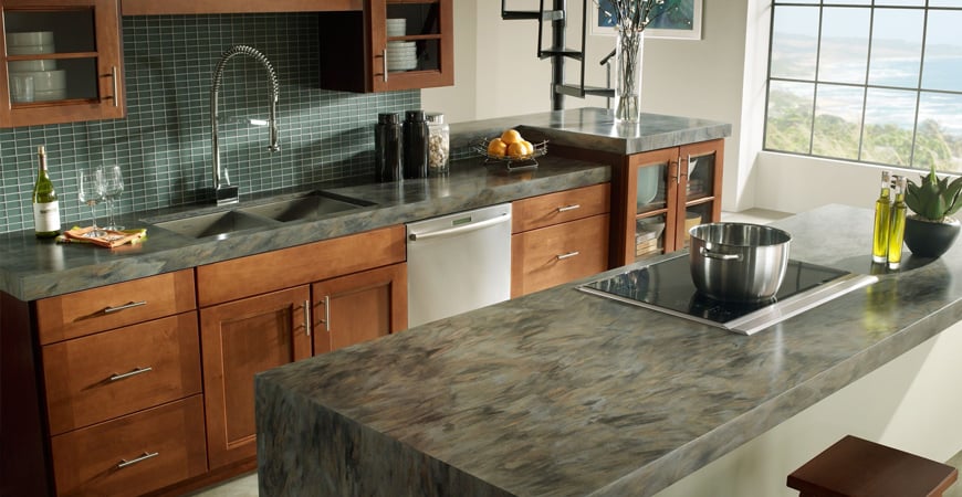 Countertops