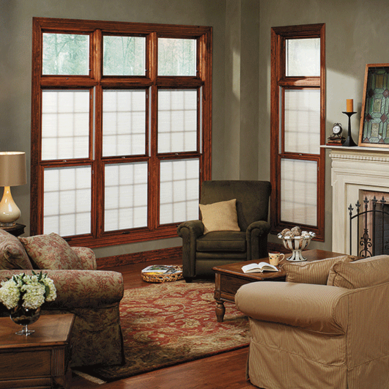 Double Hung Windows in Buffalo Double Hung Windows in Buffalo