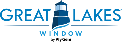 Great Lakes Window Logo