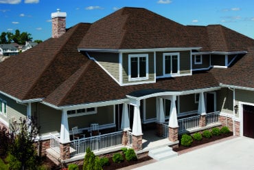 Trusted Roofing in Amherst, NY
