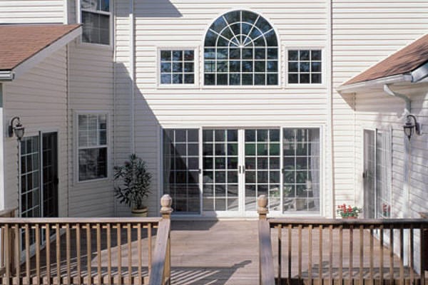 Cheektowaga Siding Contractor