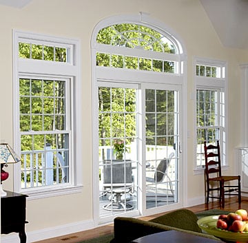 Buffalo Patio Doors