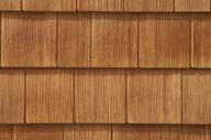 Cedar Impression Siding