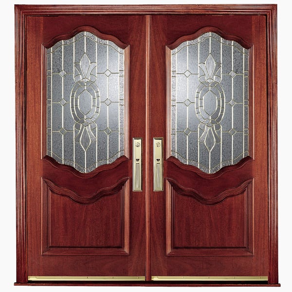 Eggerstville Door Installation