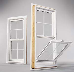 window replacements in Lockport NY