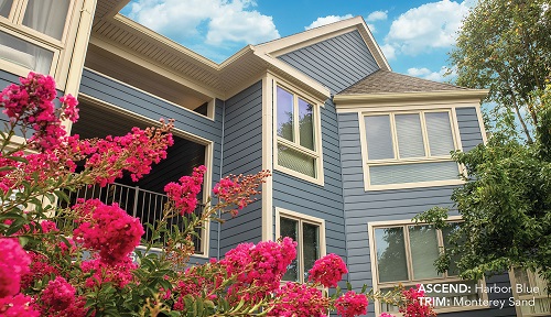 Buffalo, NY Vinyl Siding Installation
