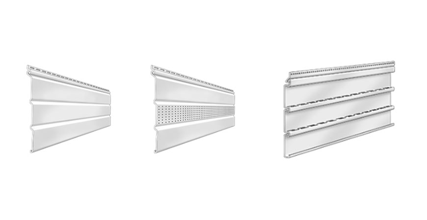 Soffit, Fascia, Trim