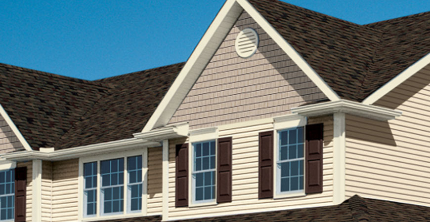 Vinyl Siding