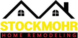 Stockmohr Logo