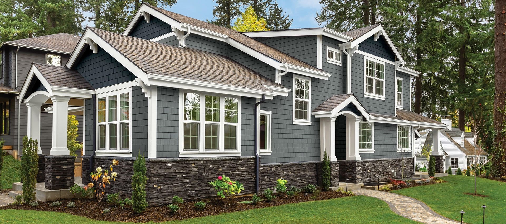 Vinyl Siding Installers in Buffalo NY